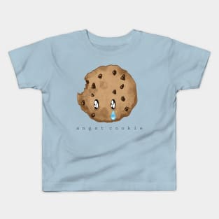 Angst Cookie Kids T-Shirt